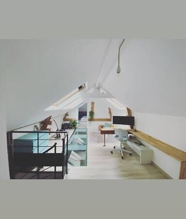 Casa Pelican Нант Экстерьер фото