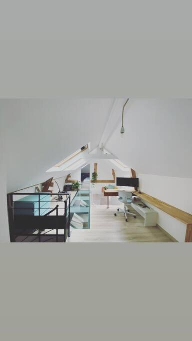 Casa Pelican Нант Экстерьер фото
