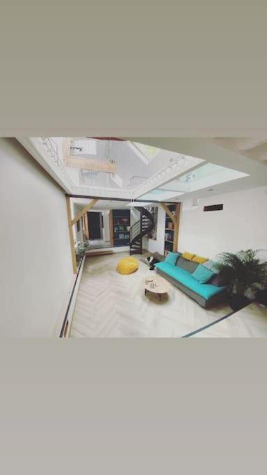 Casa Pelican Нант Экстерьер фото